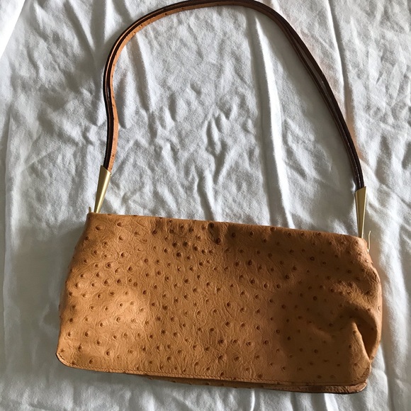 Francesco Biasia leather purse